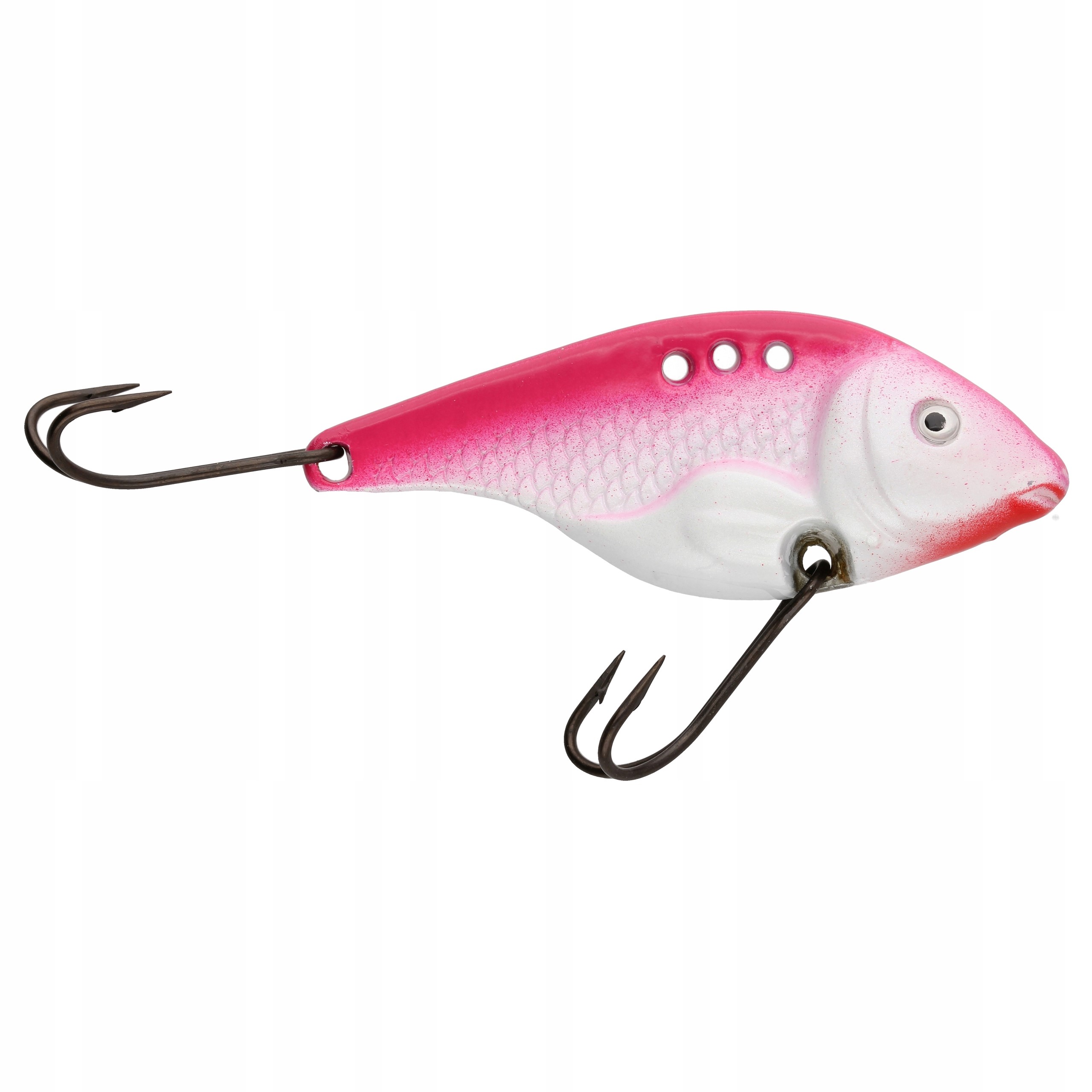 Cykada JMC ADVENTURE Admiral Pink 12g/4.5cm
