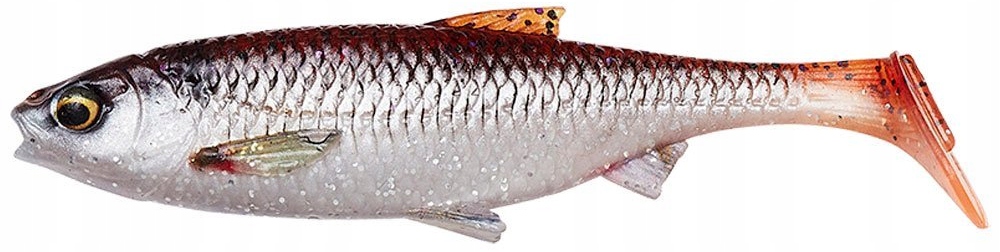 74291 Savage Gear Guma 3D River Roach 10CM 1SZT