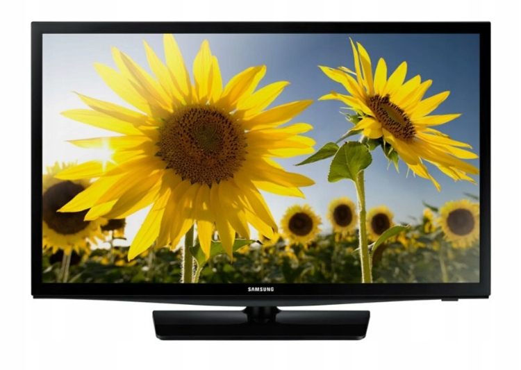 Telewizor Samsung UE24H4003AW 24" HD Kod producenta UE24H4003AW