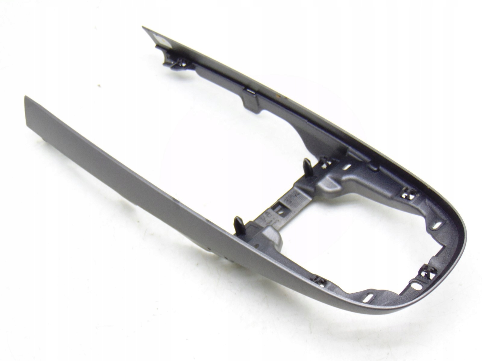 TUNEL mitte PORSCHE CAYMAN 987 05- 99755326101