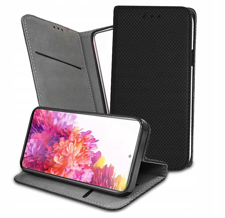 

Etui Magnetyczne Portfel Case Do Samsung S20 Fe