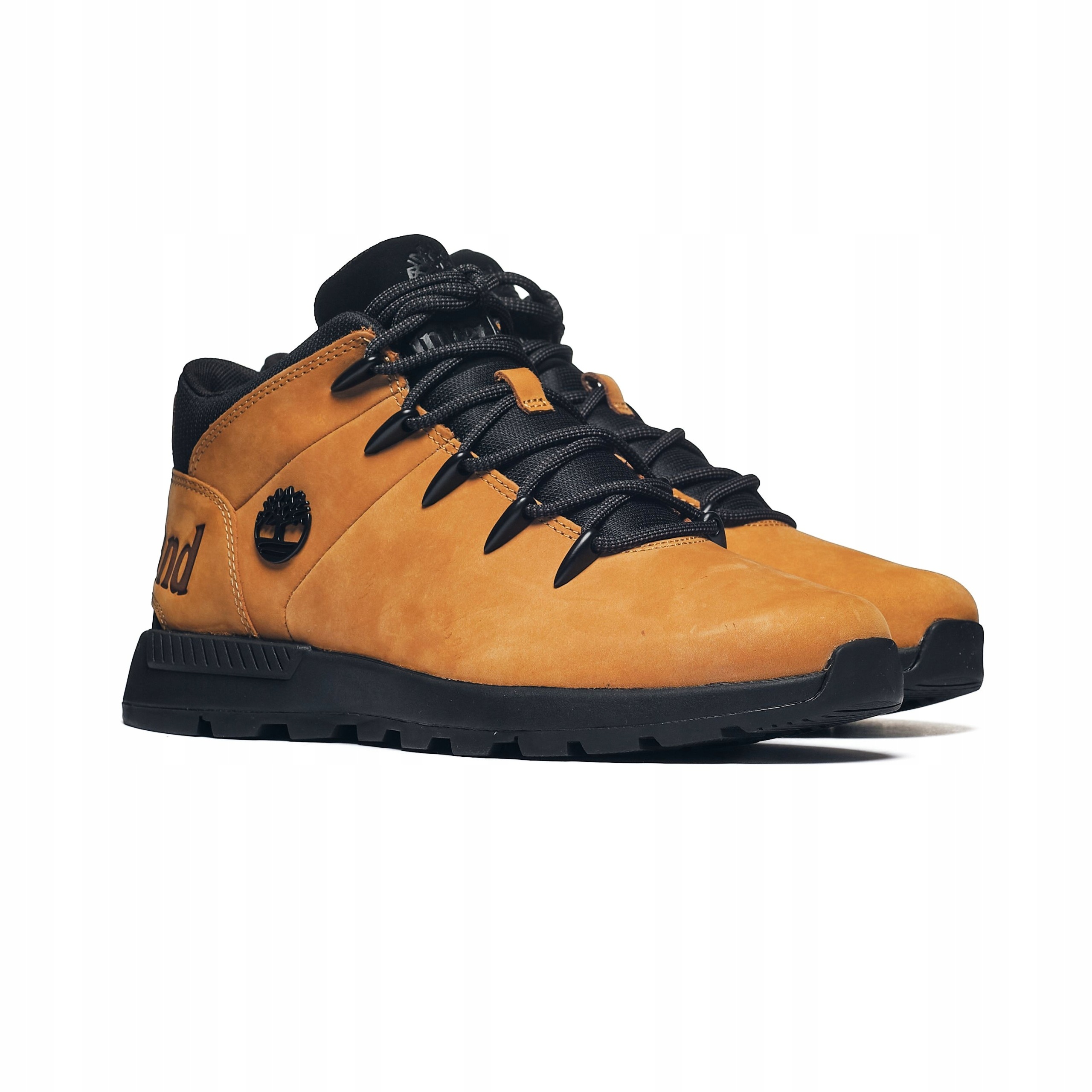 Trekkingové Timberland Sprint Trekker MID 43 Pánské