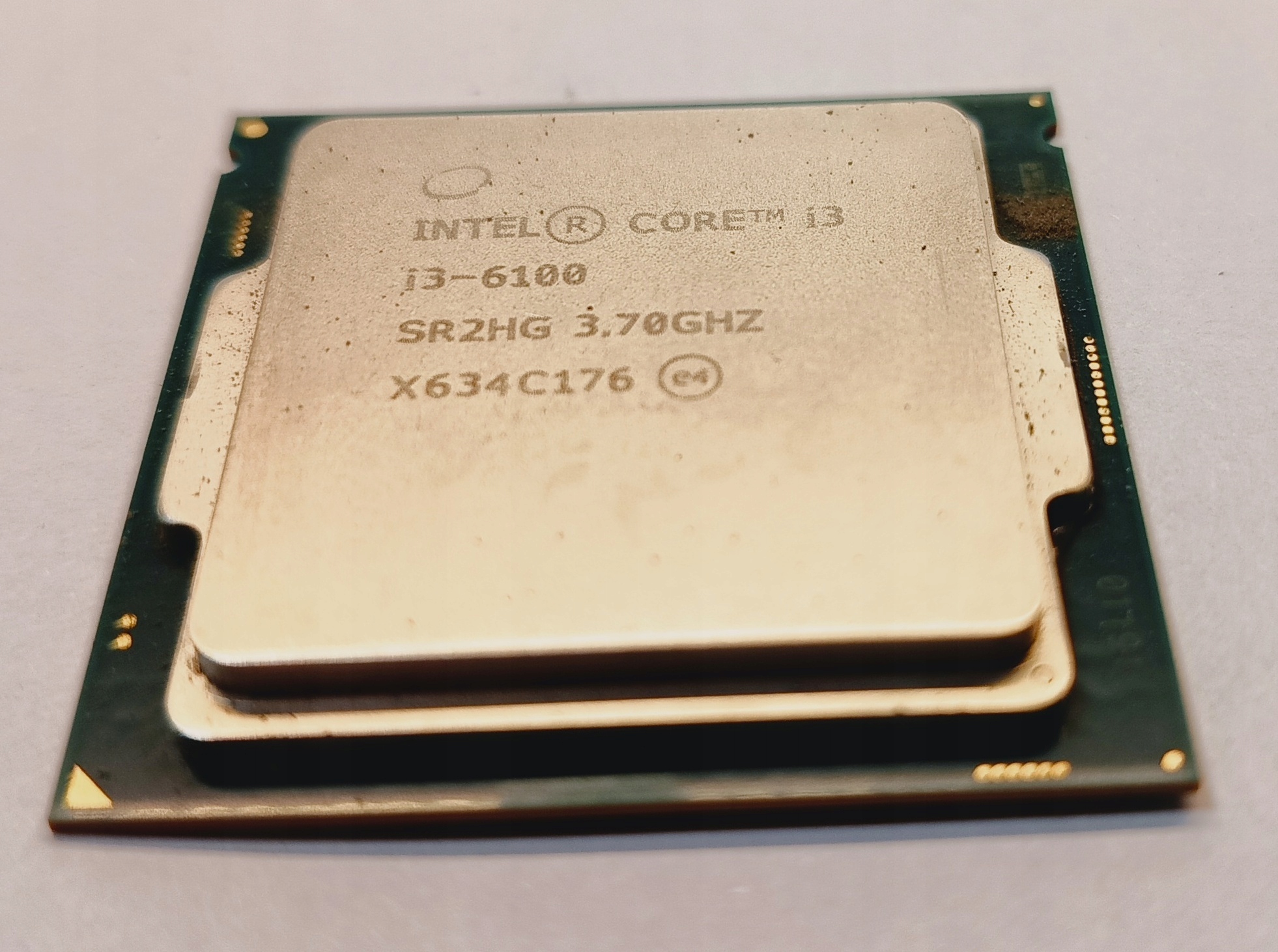 Procesor Intel Core I3-6100 w Procesory CPU Intel - Sklepy, Opinie