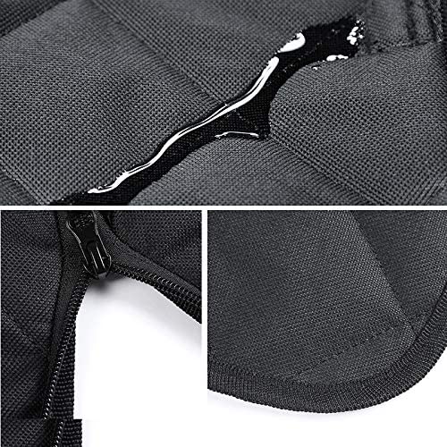 MATA OCHRONNA DO SAMOCHODU OSŁONA DLA PSA KOTA 2 Producent Korbi