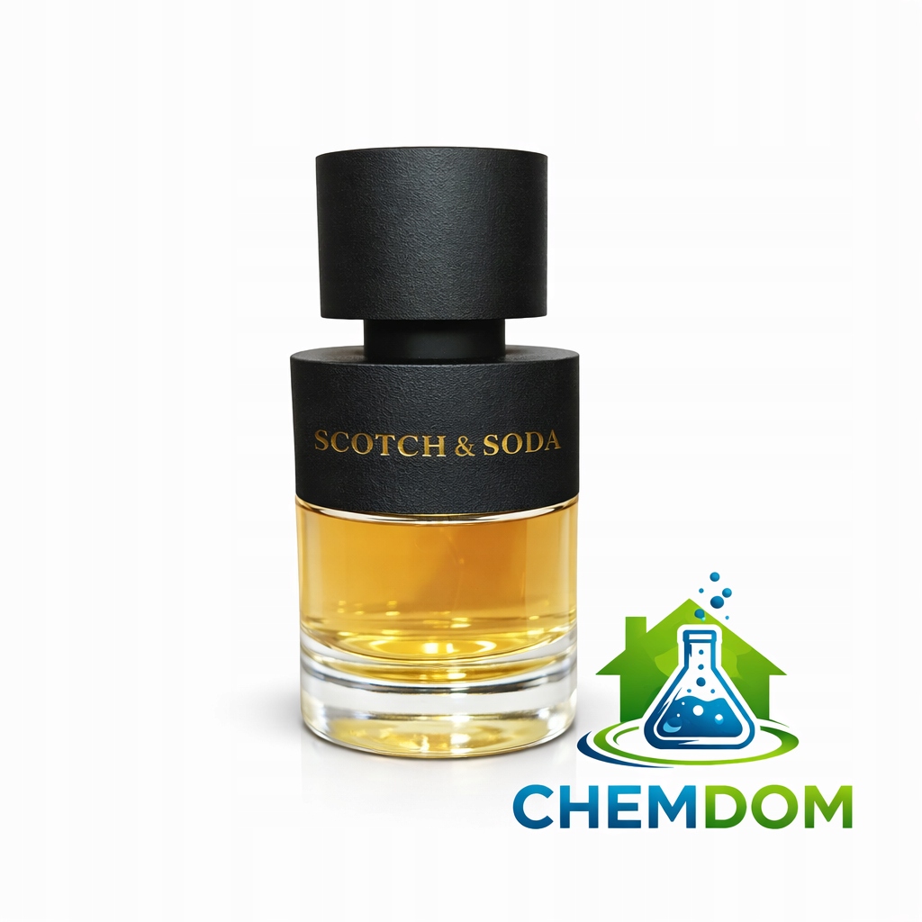 Scotch & Soda Parfém Pánská parfémovaná voda Elegantní vůně 83,5 %