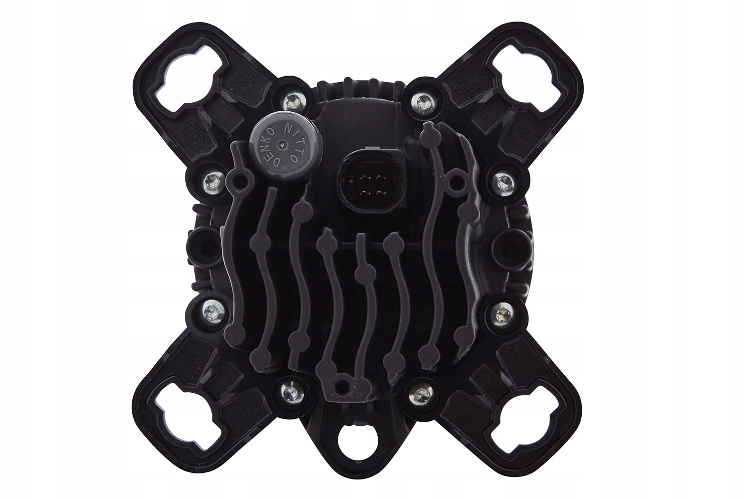 Hella KGaA Hueck Co. Hella 1F0 011 988-131 Typ samochodu Samochody ciężarowe