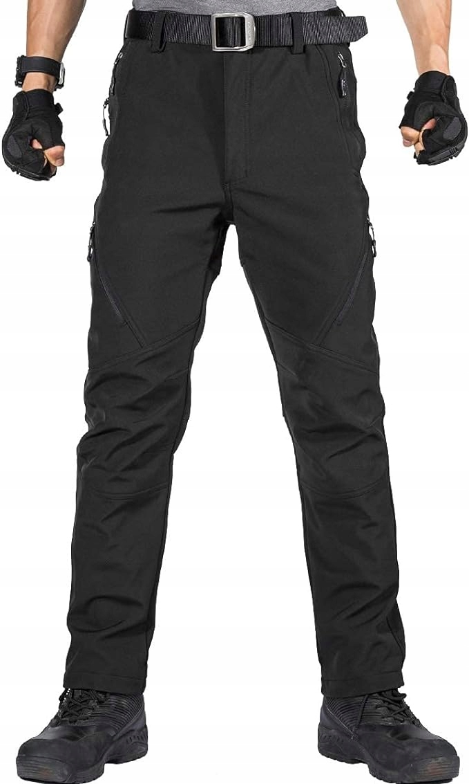 Free Soldier Spodnie Softshell Spodnie Mężczyźni Rozmiar XXL 56