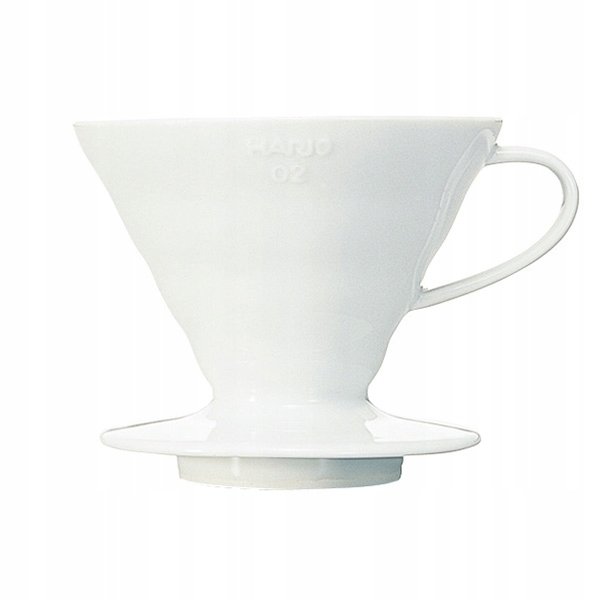 Levně Kávovar drip keramický Hario V60-02