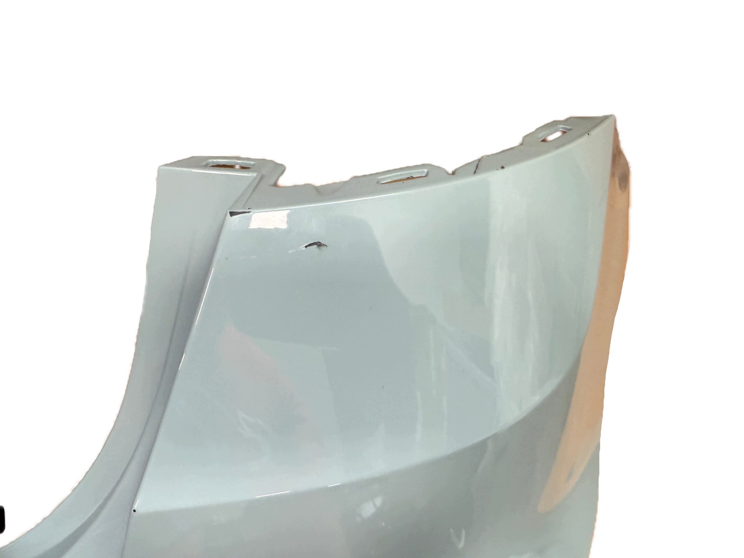 SEAT ARONA FR LIFT stoßstange heck 4 PDC LS7F