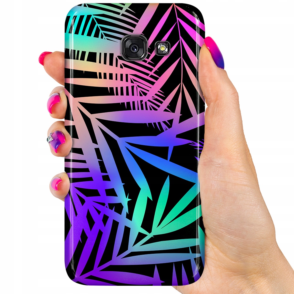 

Etui Tropical Case do Samsung Galaxy A5 2017