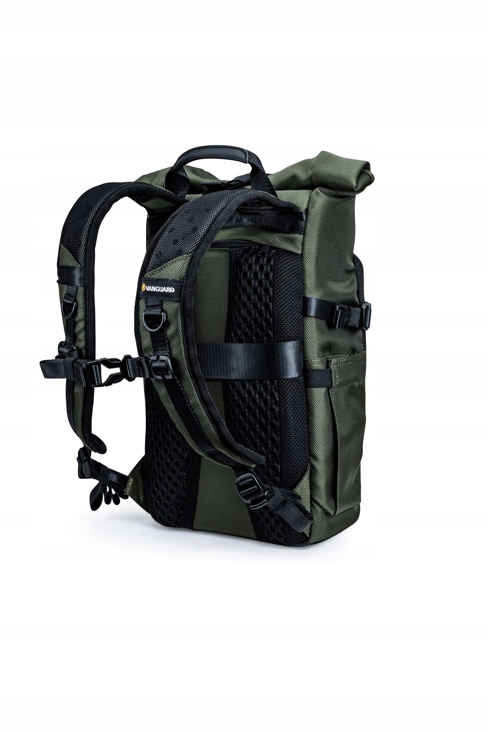 VANGUARD Plecak Na Sprzęt Fotograficzny Veo Select 43RB GR — miniatura 7