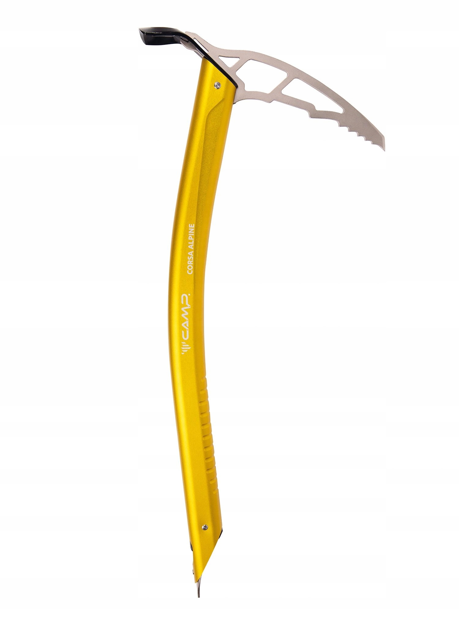 Čekan Camp Corsa Alpine žlutá 45 cm