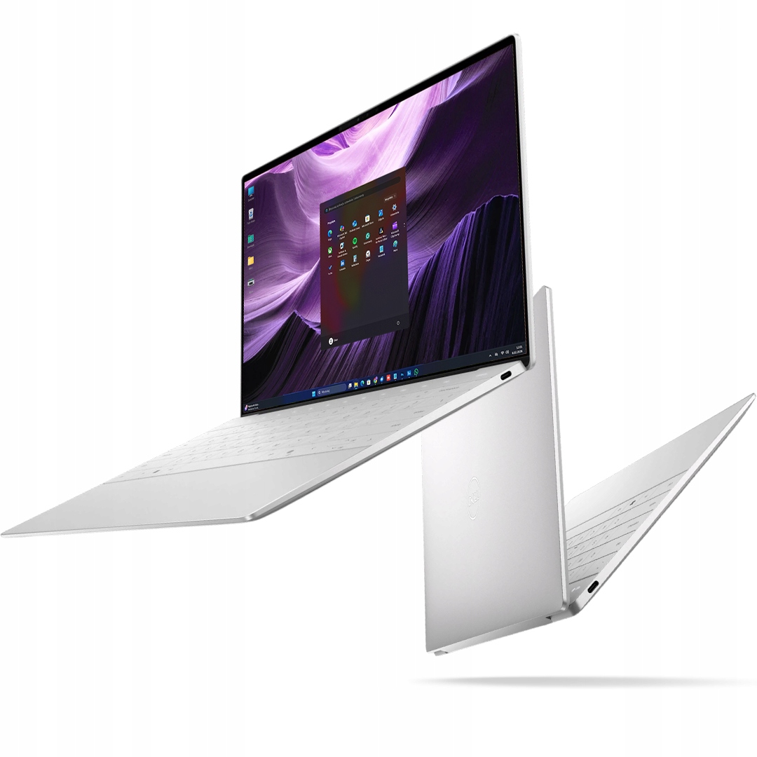 Laptop Dell Xps 13 Ultra 9 32GB 1TB Ssd 3K Oled Touch Blk Fp W11 13.4"