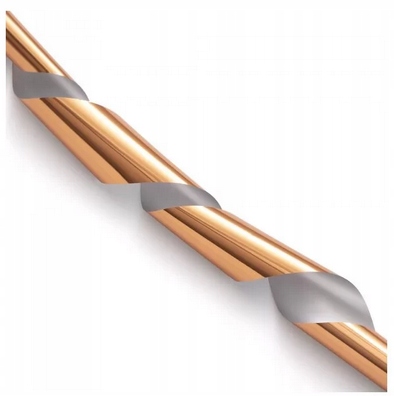 

Indigo Abu Dhabi Gold Folia Transferowa