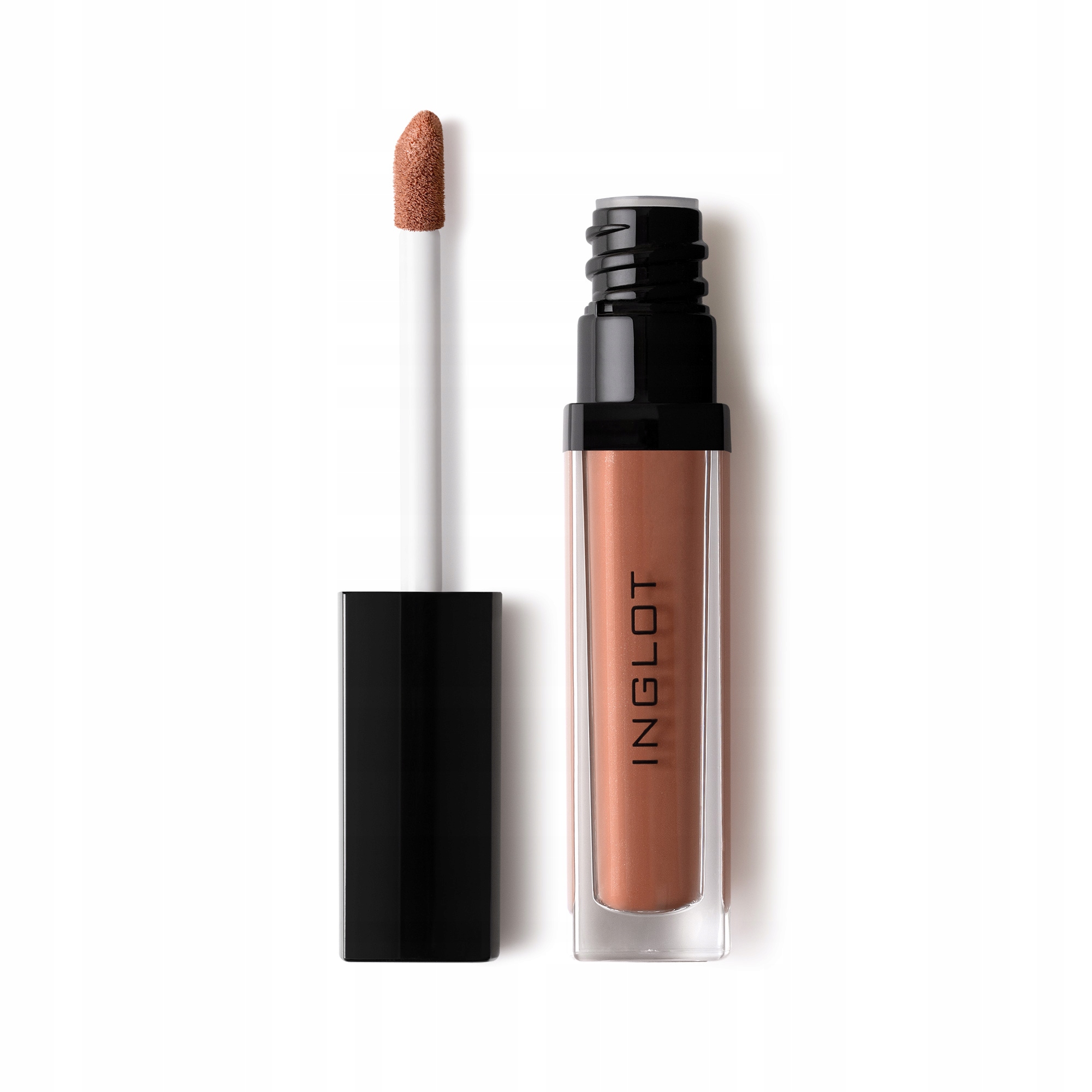Tekutá rtěnka Hd Matte 36 Inglot