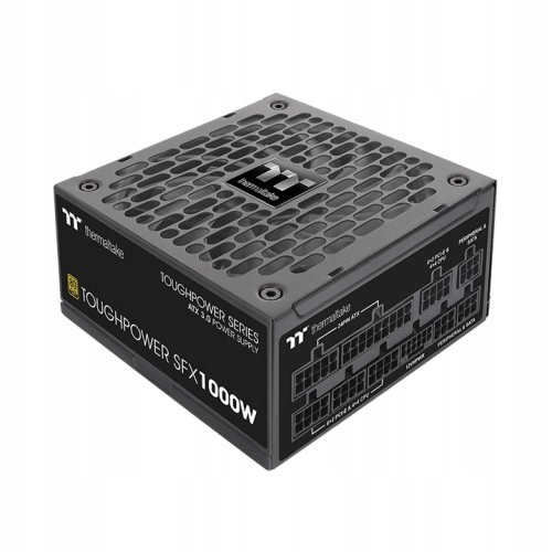 Zasilacz ToughPower Sfx 1000W F modular 80+Gold