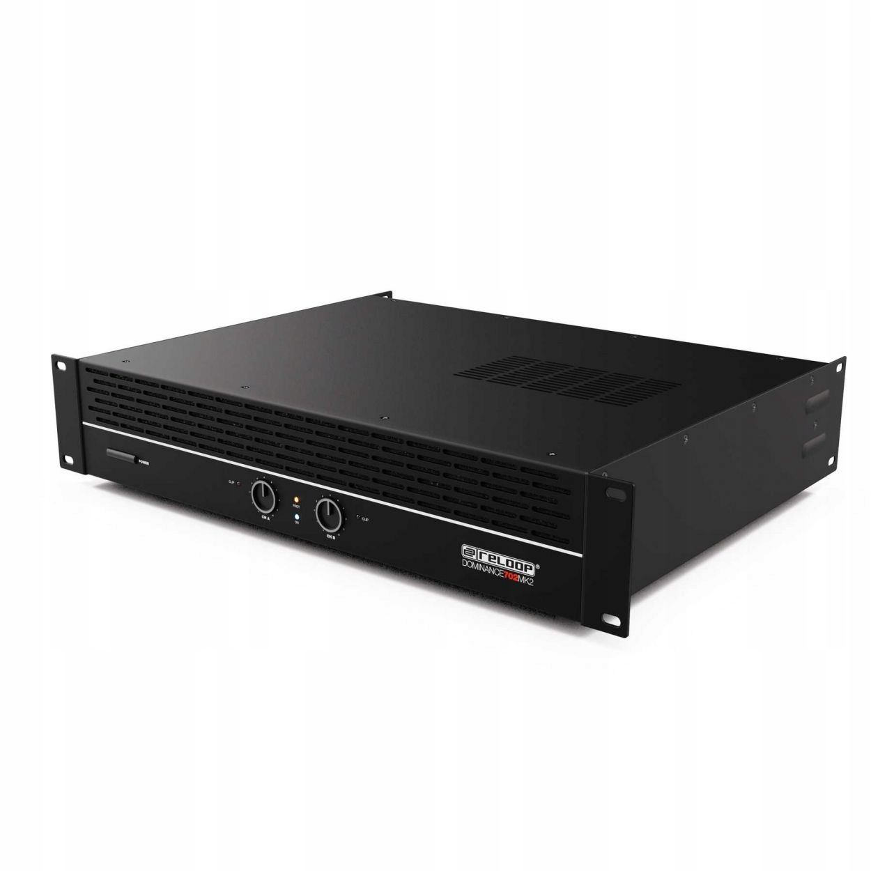 Reloop Dominance 702 Mk 2