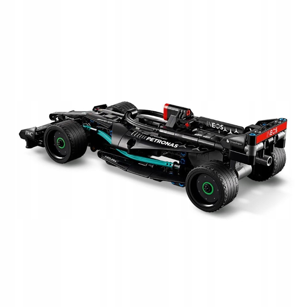 Model Lego Technic Mercedes-amg F1 W14 E Performance Lego 42165