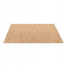 

Podkładki Korkowe Samoprzylepne 100 X 100 mm 1 szt