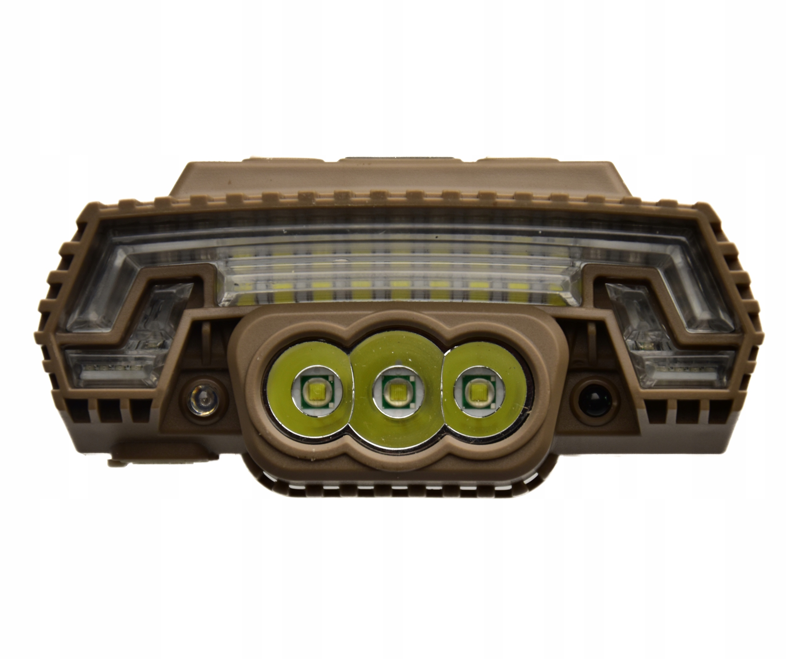 10W МАГНИТ ДАТЧИКА ДВИЖЕНИЯ ВЕЛОСИПЕДА НАЛОБНЫЙ ФОНАРЬ