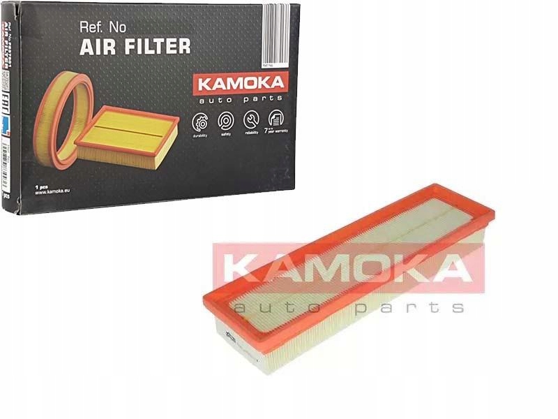 

Kamoka Filtr Powietrza F220901
