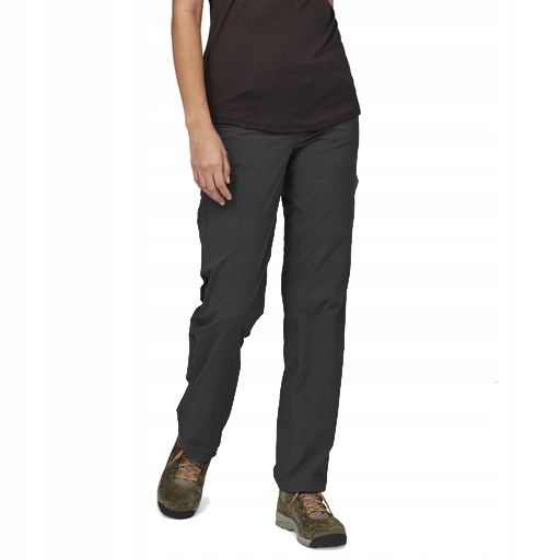 Patagonia Spodnie Quandary Pants Women
