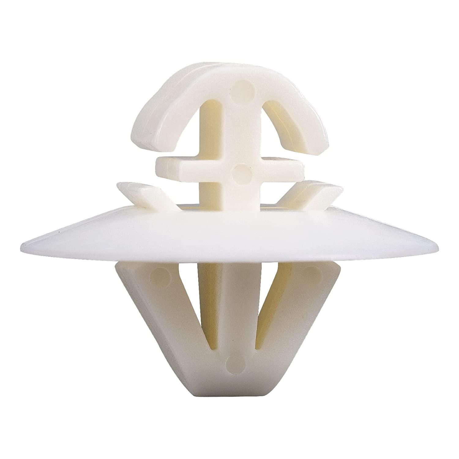 

10X Sprinter W906 06 Crafter Spinki Listwy Bocznej