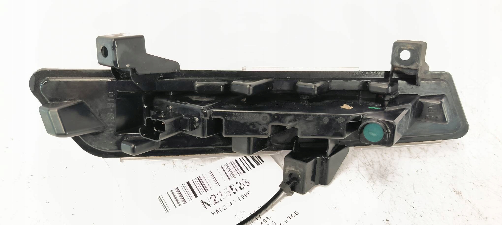 Nebelscheinwerfer links 266051034R RENAULT CLIO IV