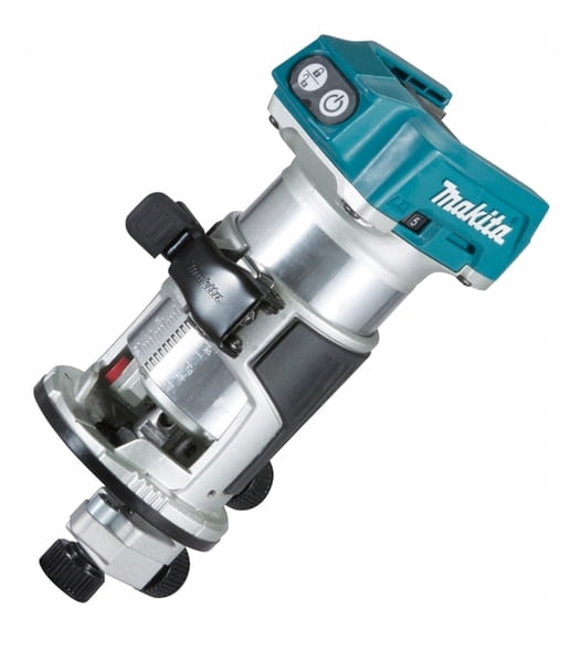 Makita DRT50ZX4 Aku Vykrajovačka 18V Tělo