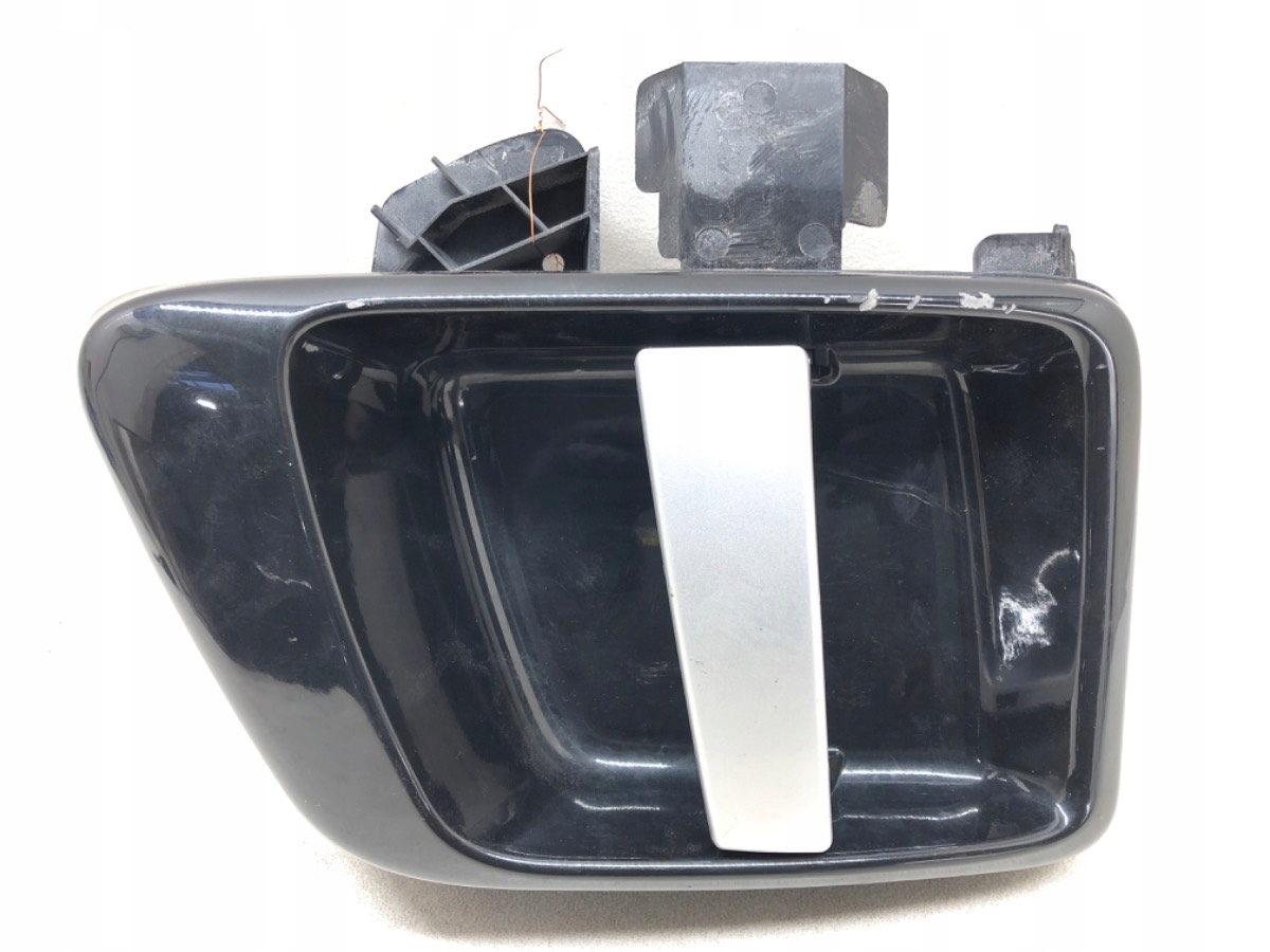 9680112177 - ДВЕРНА РУЧКА ПЕРЕДНЯ ПРАВА PEUGEOT 1007 HB 3D 05-22