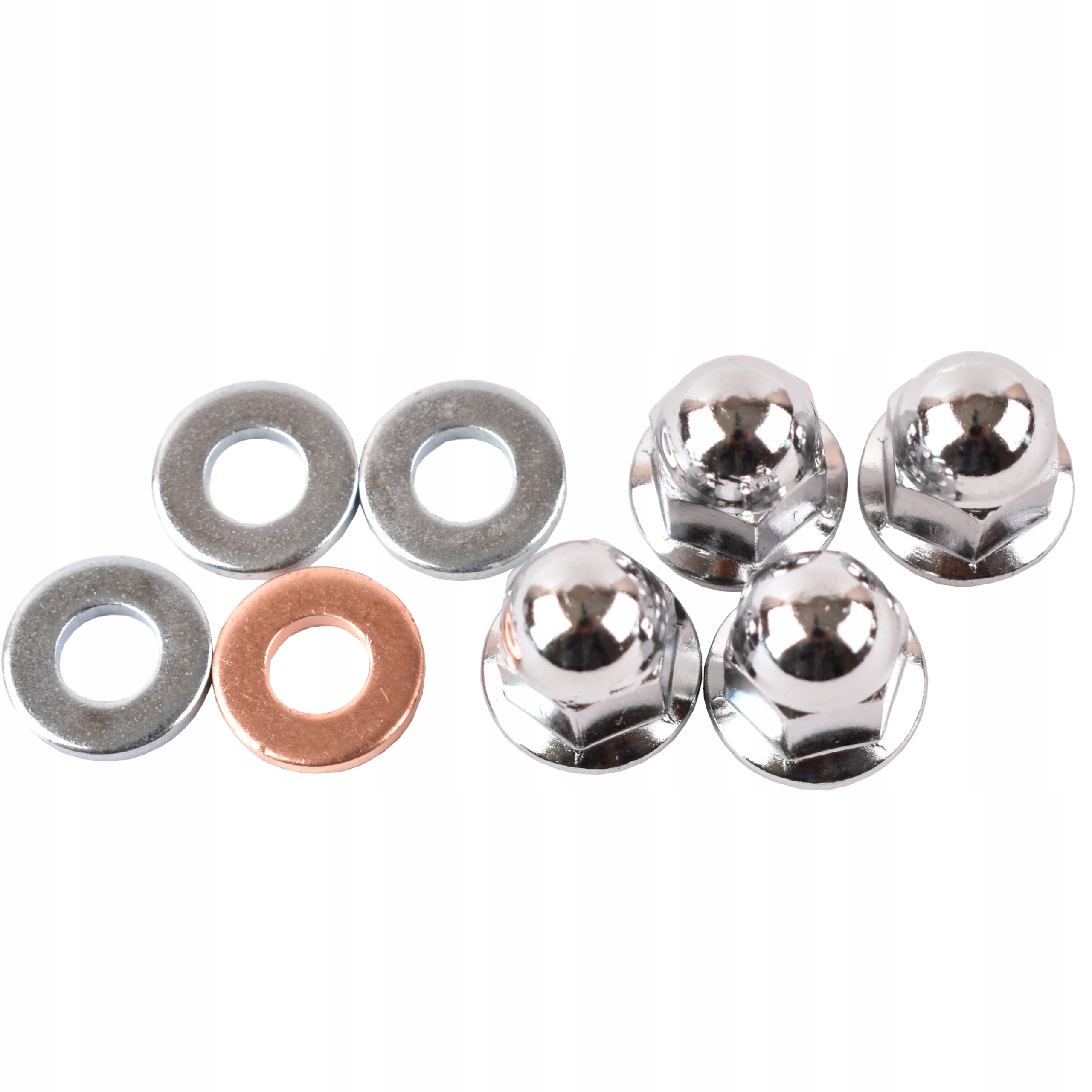 NAKRETKA PODKLADKI SZPILEK CYLINDRA 4T LOS OGAR