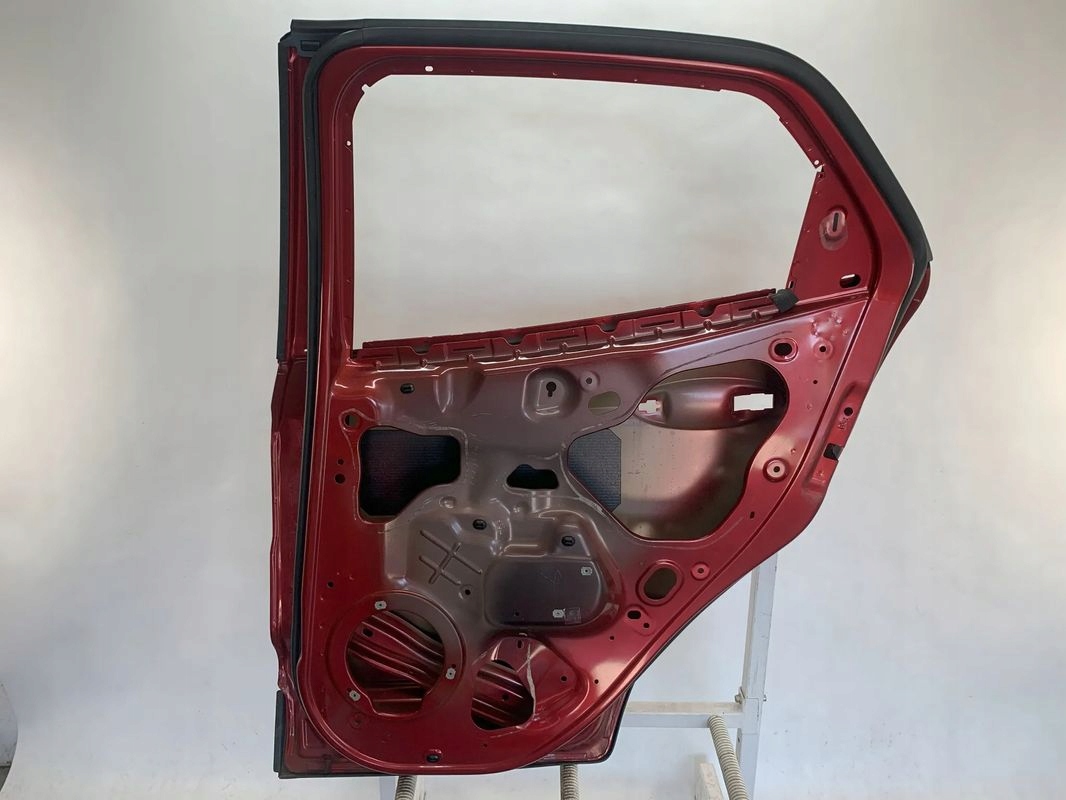Ford Ecosport Tür rechts heck hinten