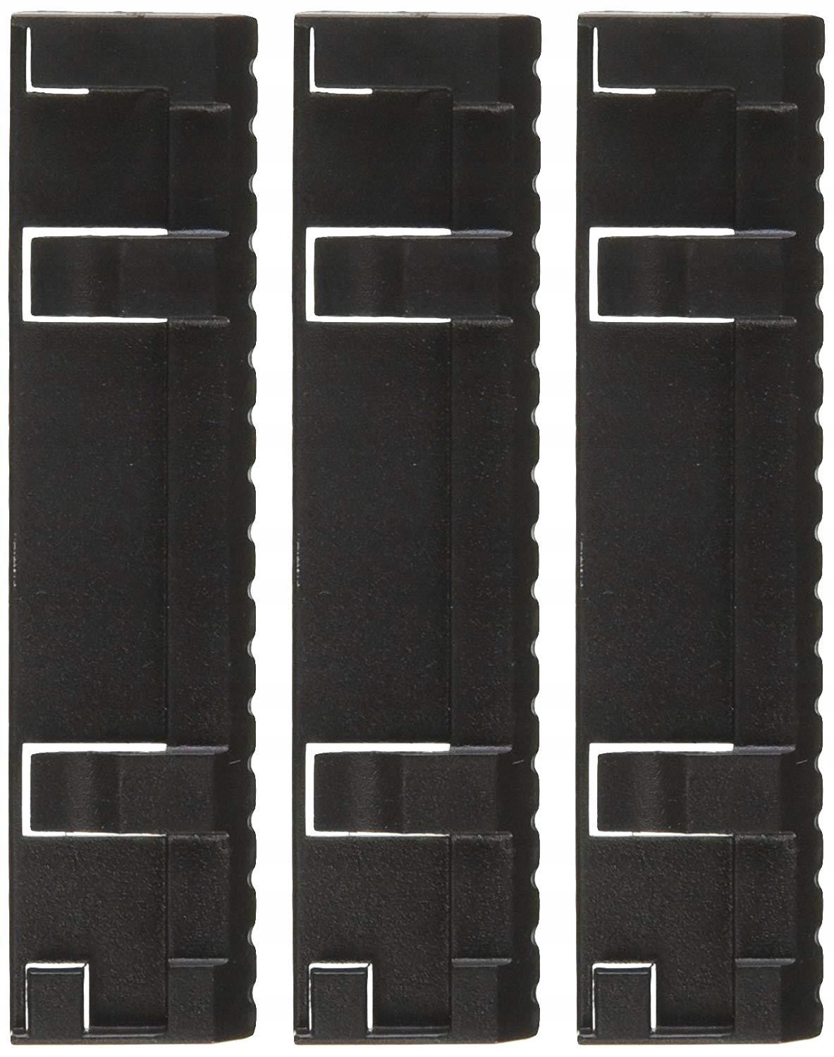 Levně Vyměnitelné Plastové Čepele Abs Pro Čističku Flipper Standard 2 Kusy