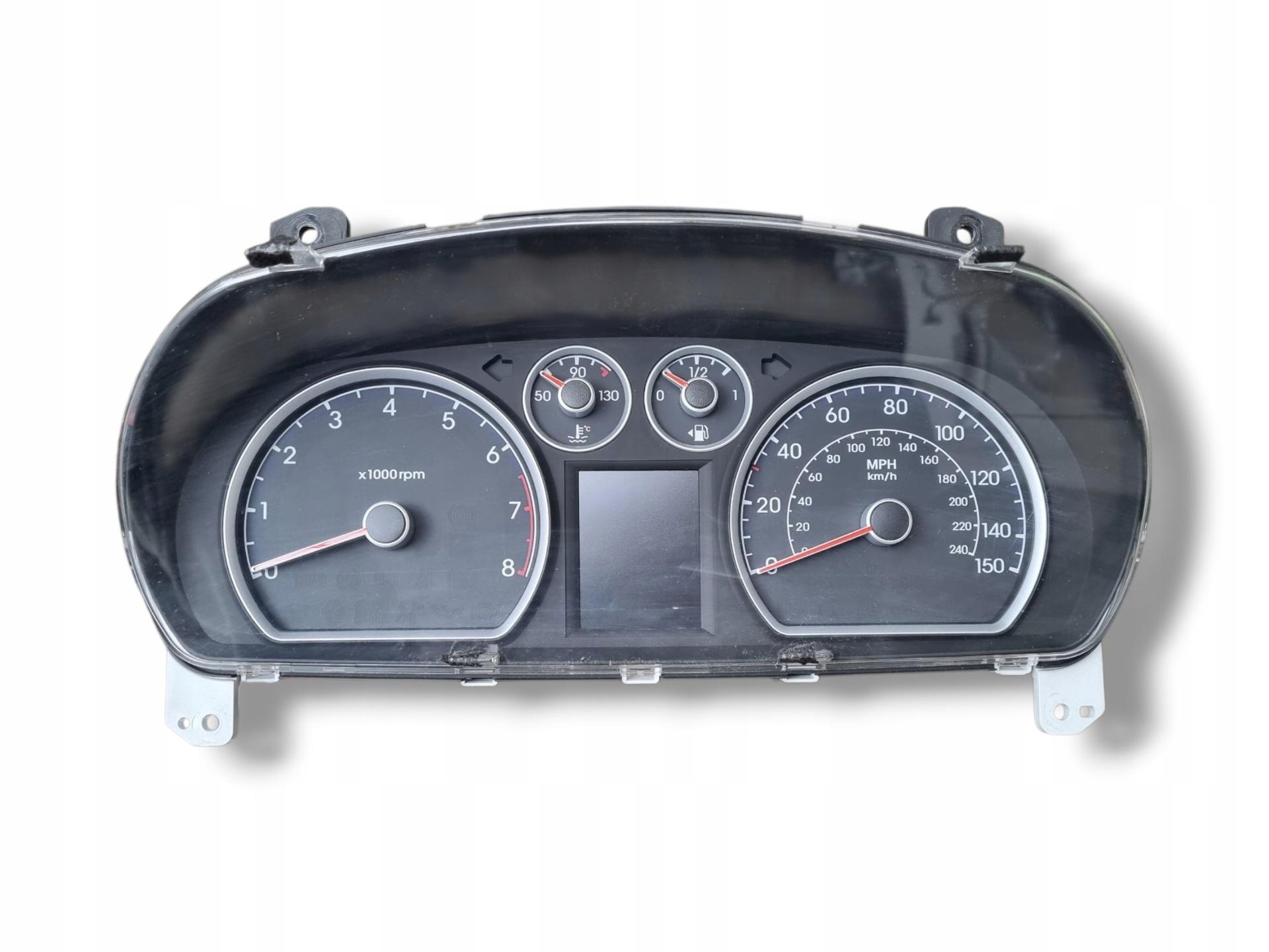 running board startowy Hyundai i30 FD 2009 39112-2B102