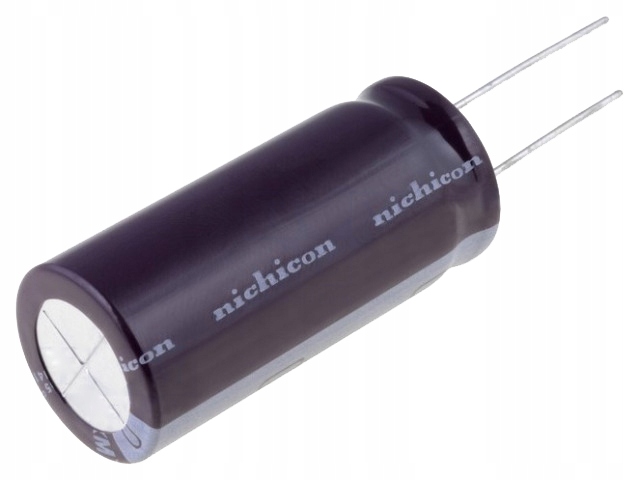 

UVR1V470MDD Kondensator 220uF 25V 8x12mm