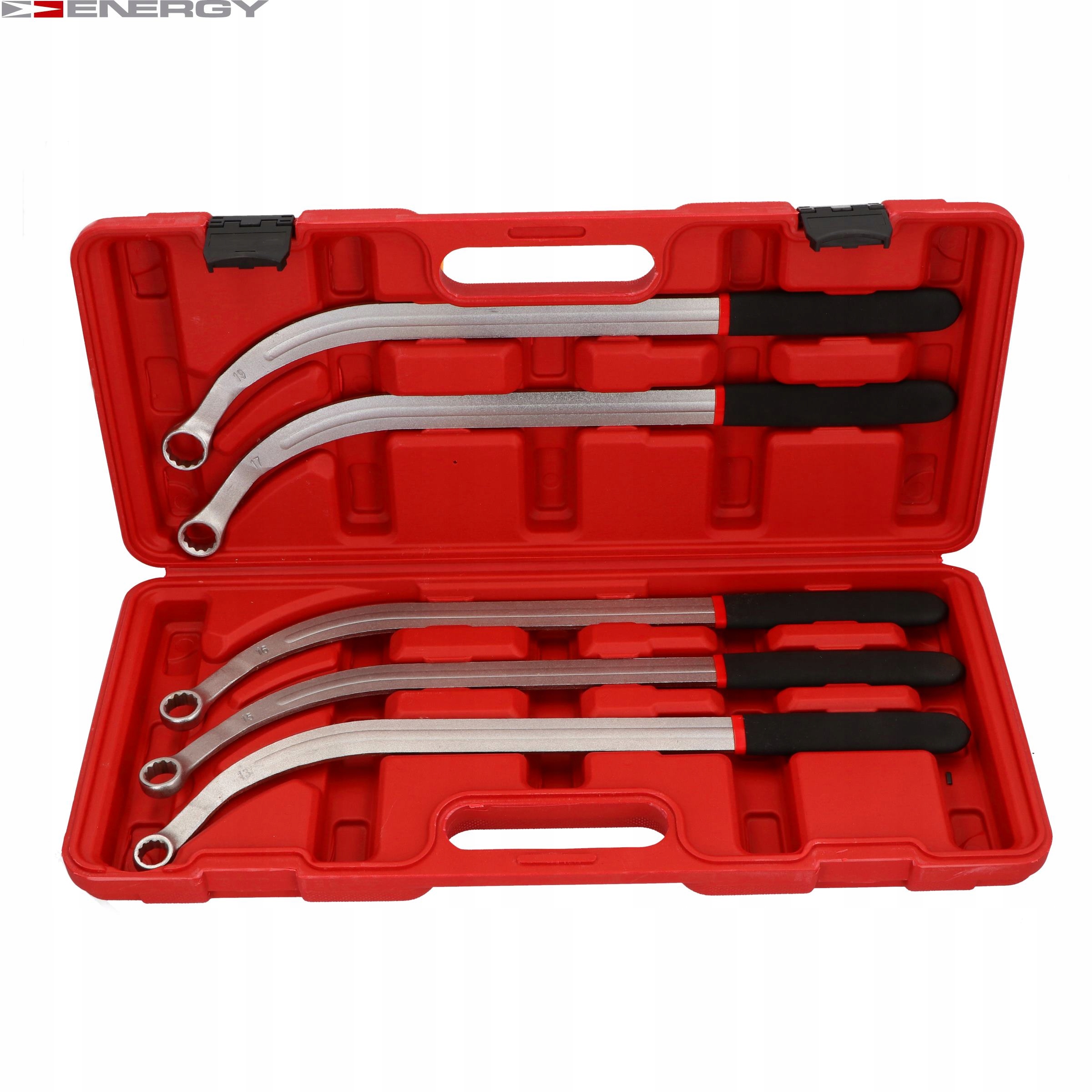 Speciální Očkové Klíče Ring 5KS Speciální Očkové Klíče