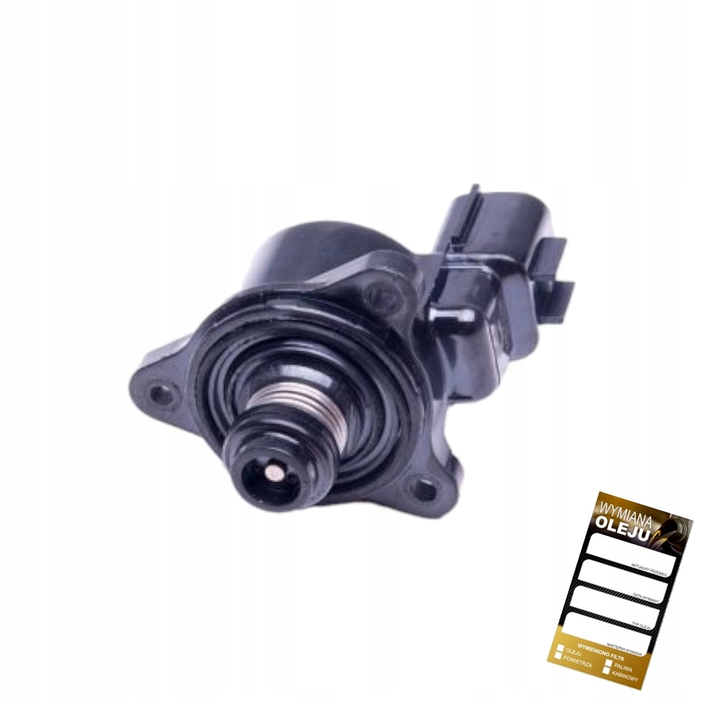 Двигатель шаговый mitsubishi LANCER ECLIPSE OUTLANDER