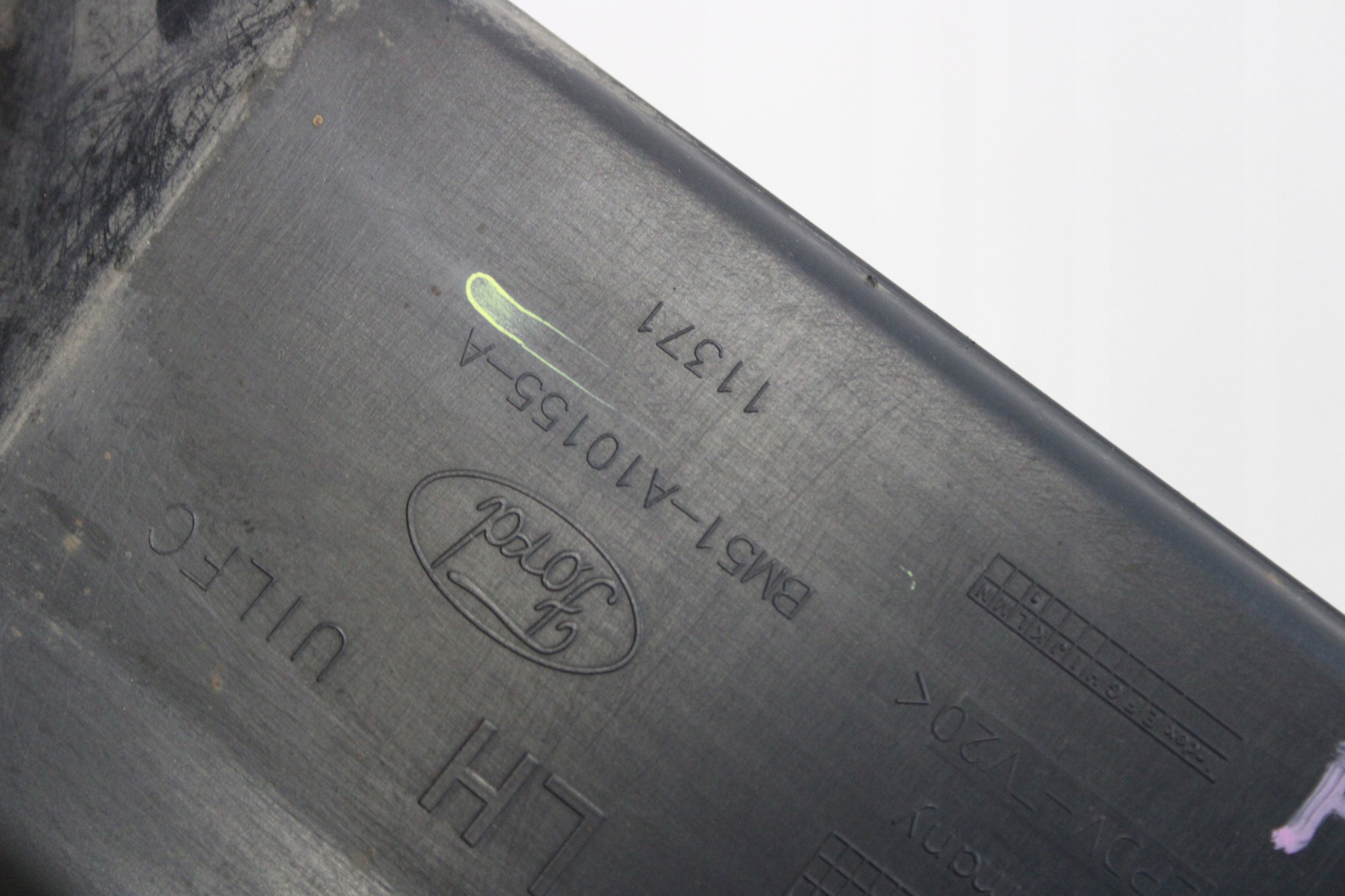 cap threshold threshold left FORD FOCUS MK3 BM51-A10155-A