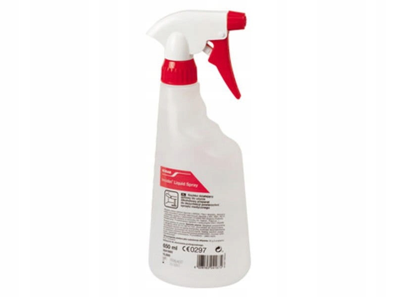 

Ecolab Incidin Liquid Spray 650ML