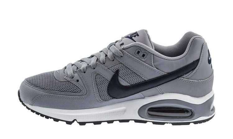 Nike Buty Męskie Sportowe Air Max Command 629993-040 r.46