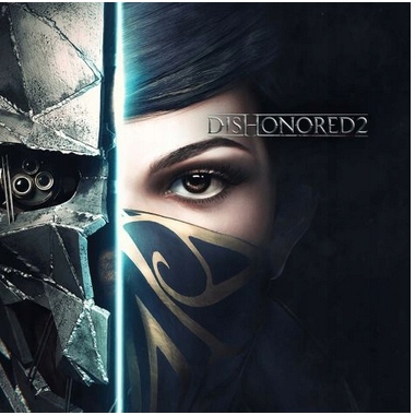 Dishonored 2 Klucz Steam == Bez Vpn == Pc Pl