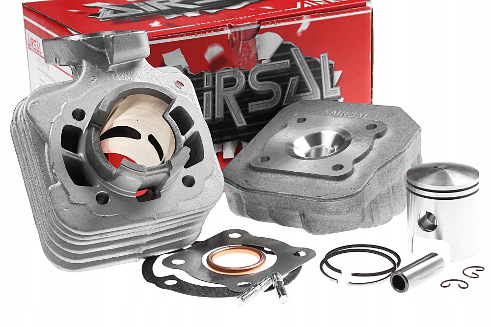 Sada valca Airsal Sport 50cc, Peugeot Speedfight 1-2, Tkr 50