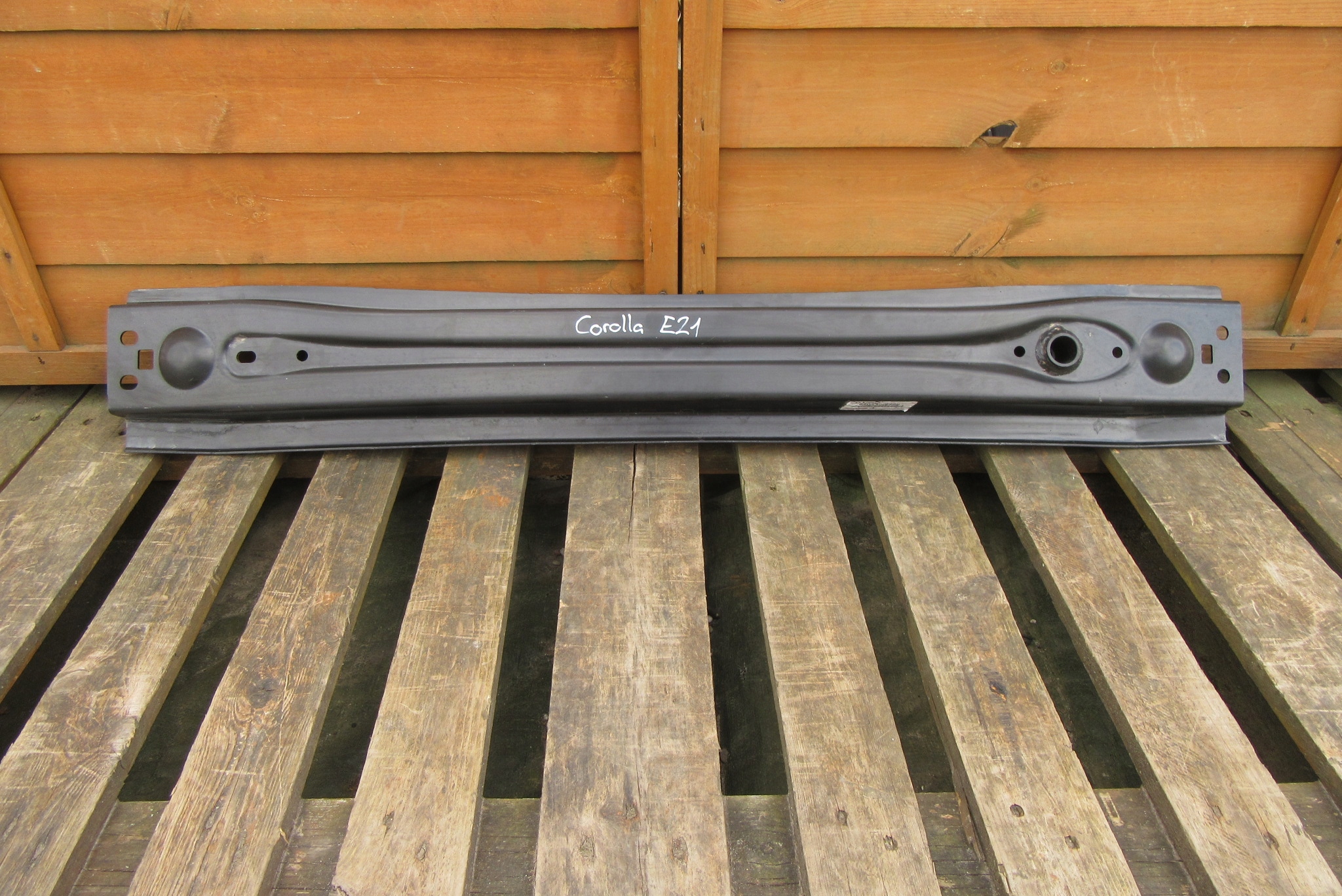 БАЛКА БАМПЕРА ЗАД. TOYOTA COROLLA E21 УНИВЕРСАЛ 19-