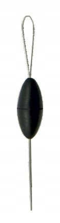 Mistrall Stoper Ss Olive Rubber Hard Line