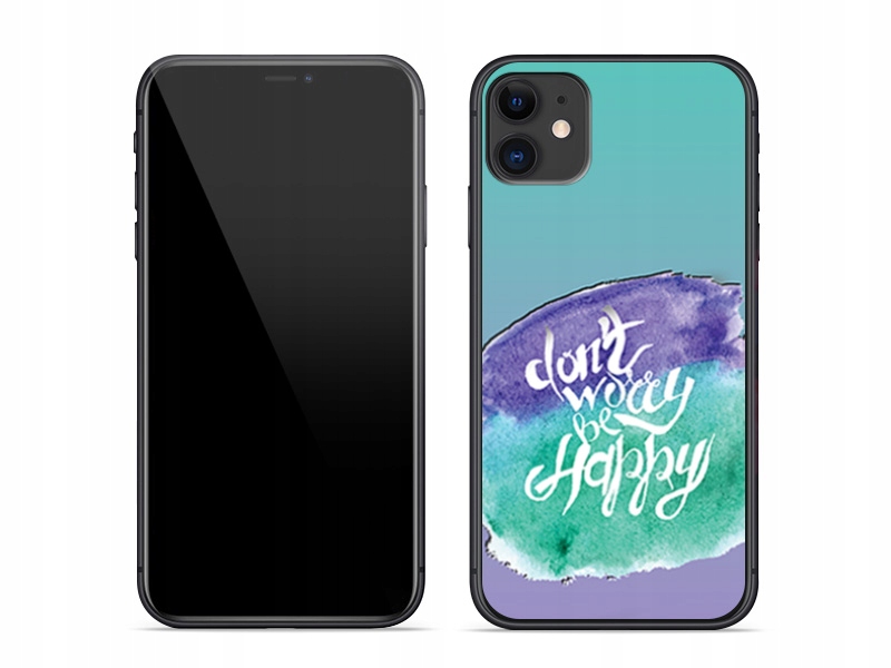 

Etui do Apple iPhone 11 Fantastic Case