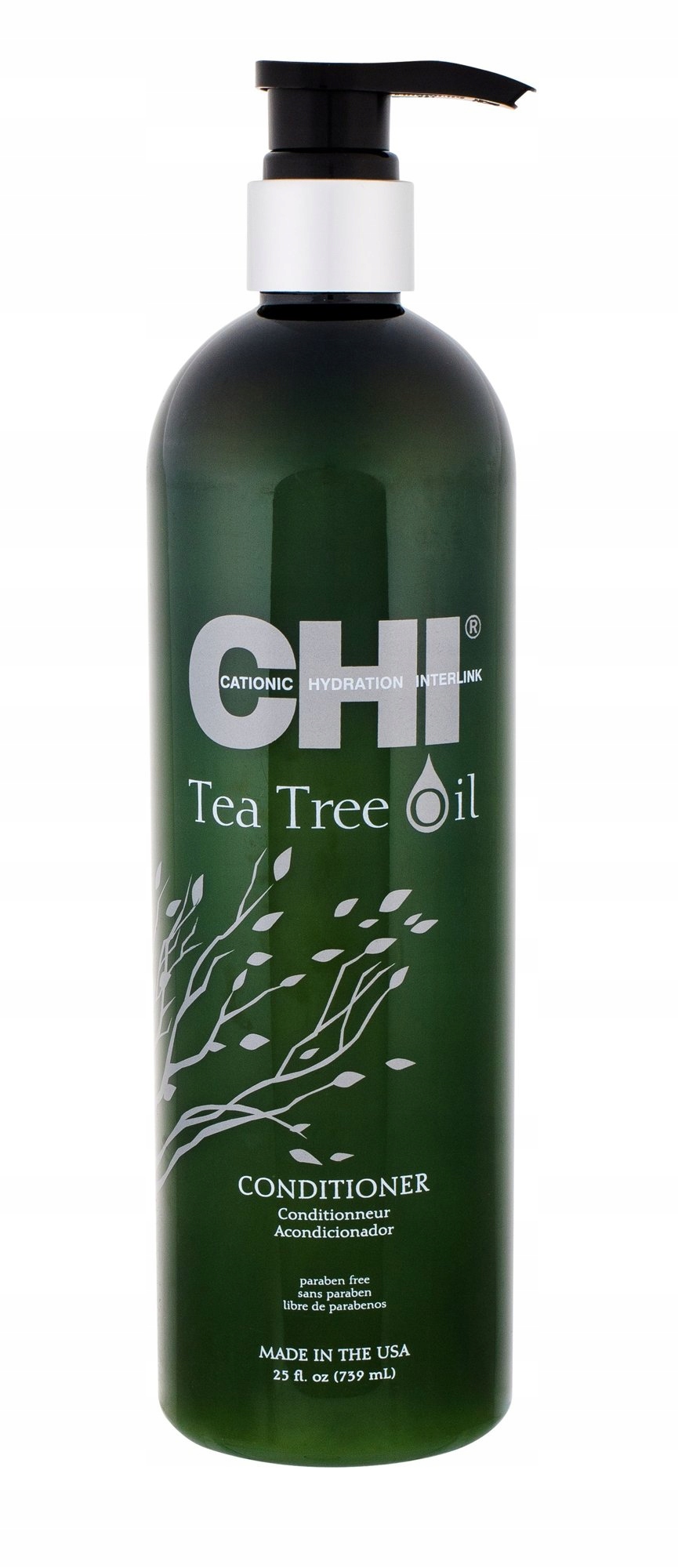 Farouk Chi Tea Tree Oil kondicionér na vlasy 739 ml