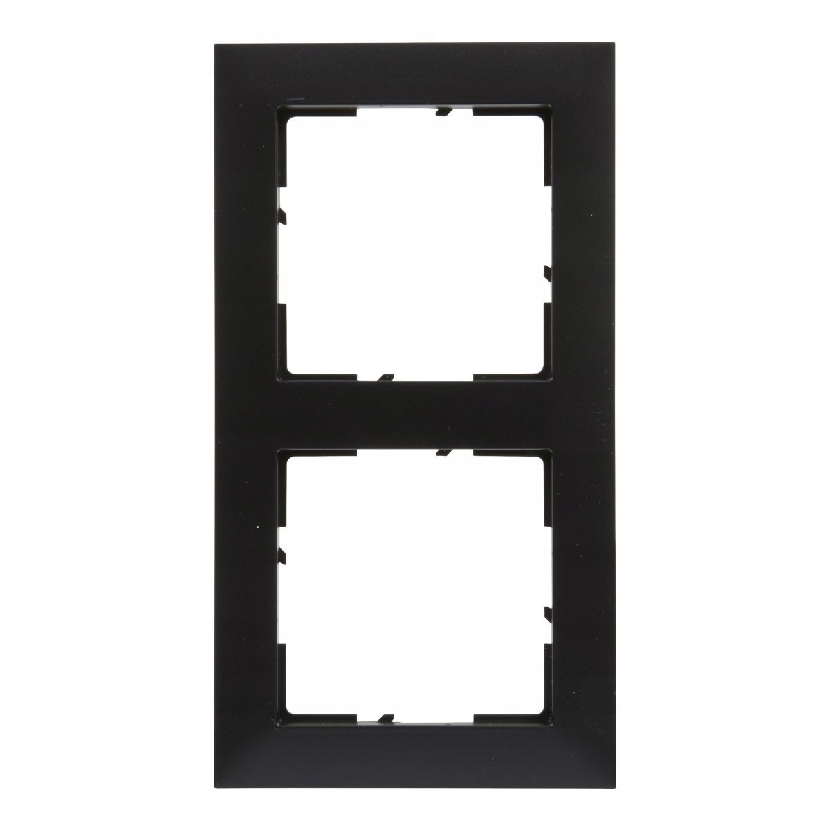 

Suno Ramka 2-krotna czarna 721522