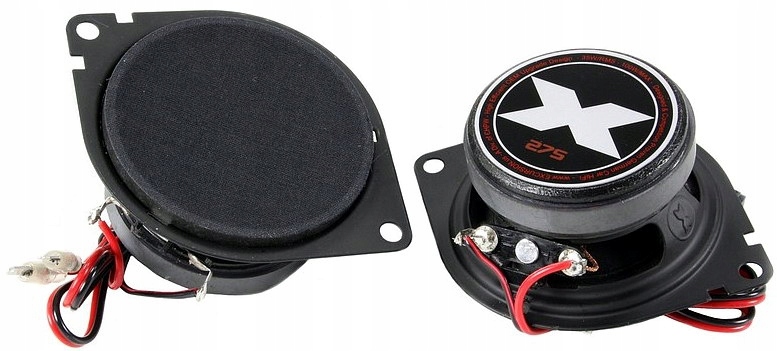 Excursion SX-275 Chrysler Jeep Dodge na podszybie