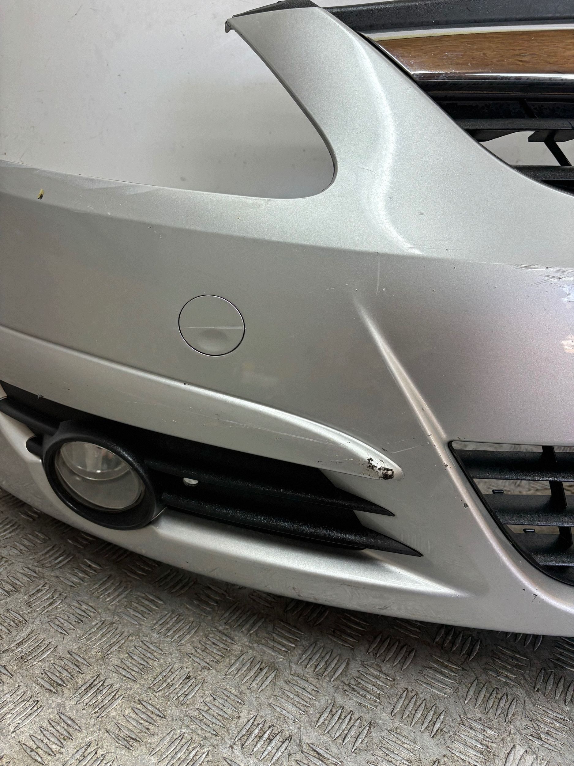 nárazník předek přední OPEL CORSA D 06