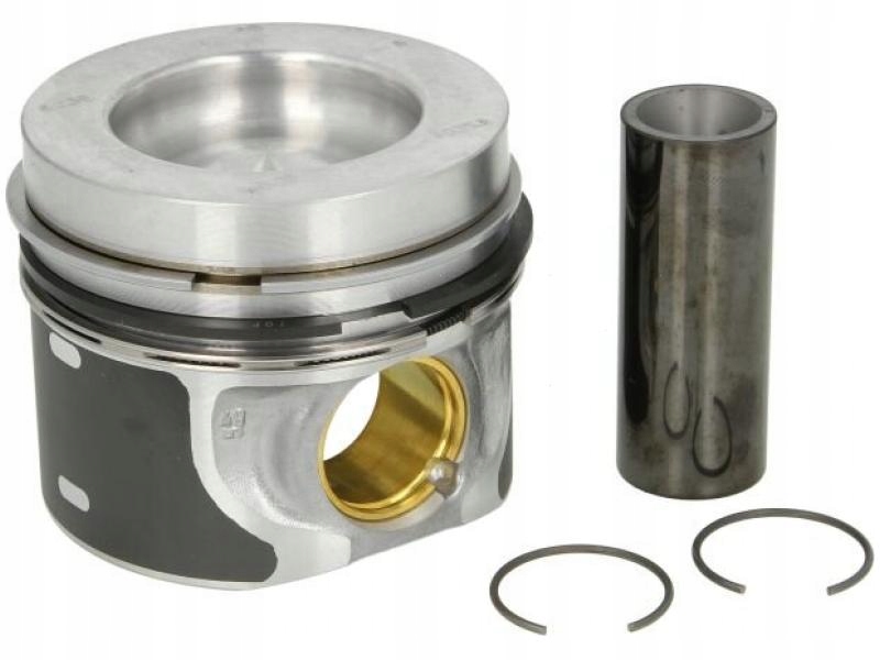 Kolbenschmidt 40353600 Tłok Producent części Kolbenschmidt